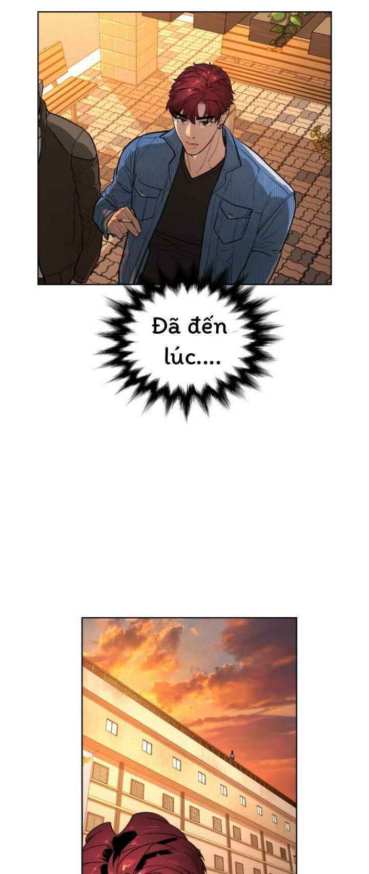 Máu Trắng Chapter 18 - Trang 2