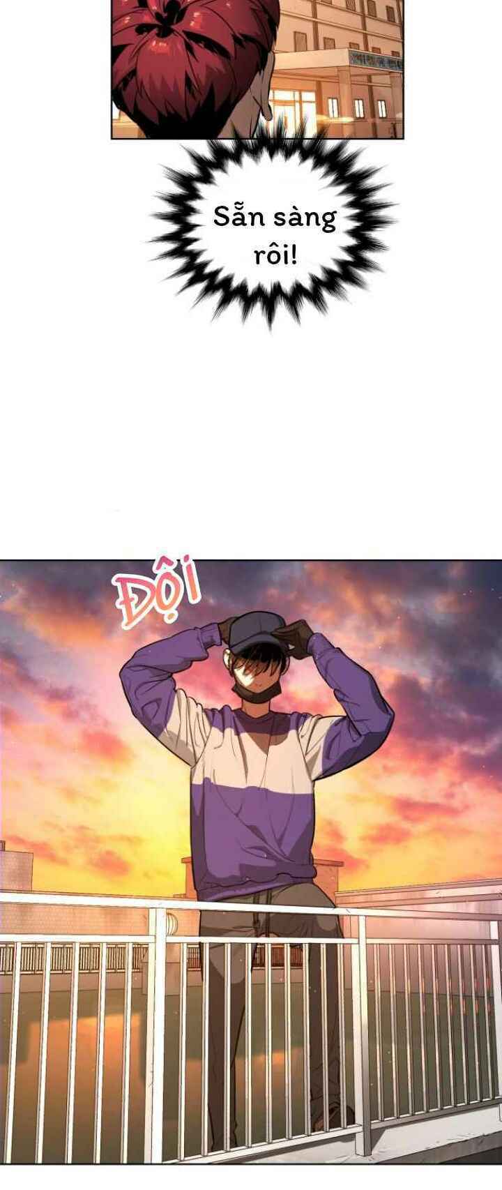 Máu Trắng Chapter 18 - Trang 2