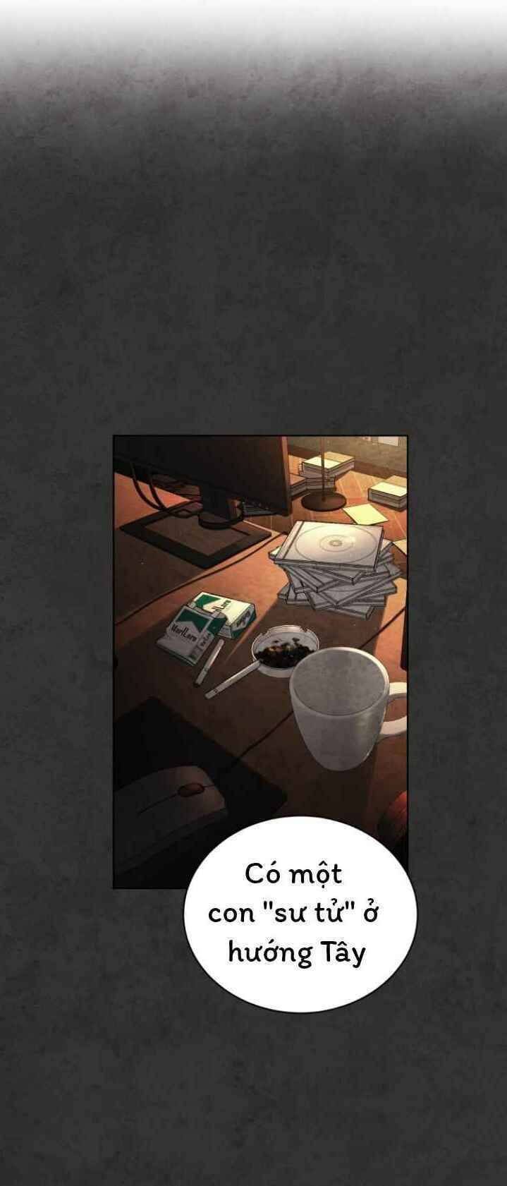 Máu Trắng Chapter 18 - Trang 2