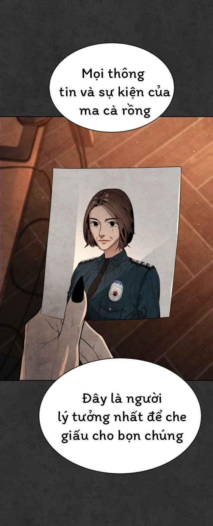 Máu Trắng Chapter 18 - Trang 2