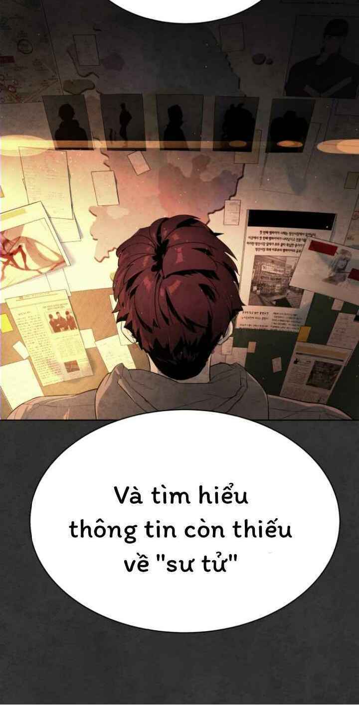 Máu Trắng Chapter 18 - Trang 2