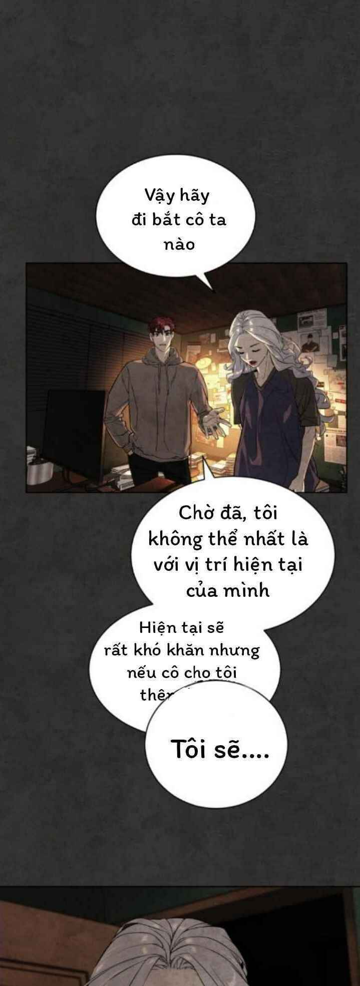 Máu Trắng Chapter 18 - Trang 2