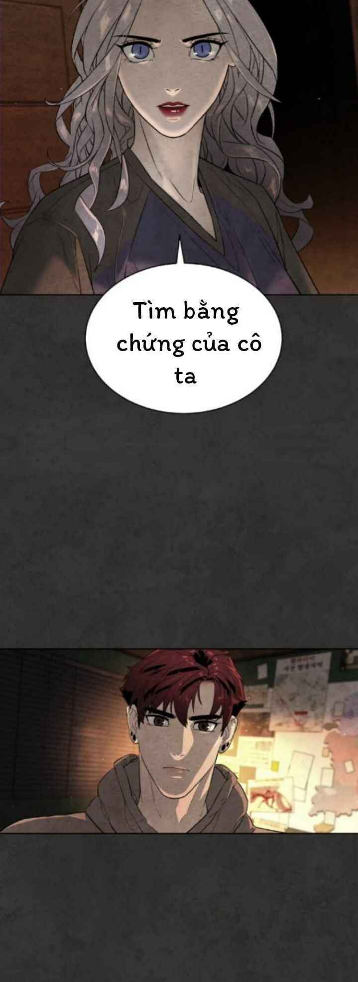 Máu Trắng Chapter 18 - Trang 2