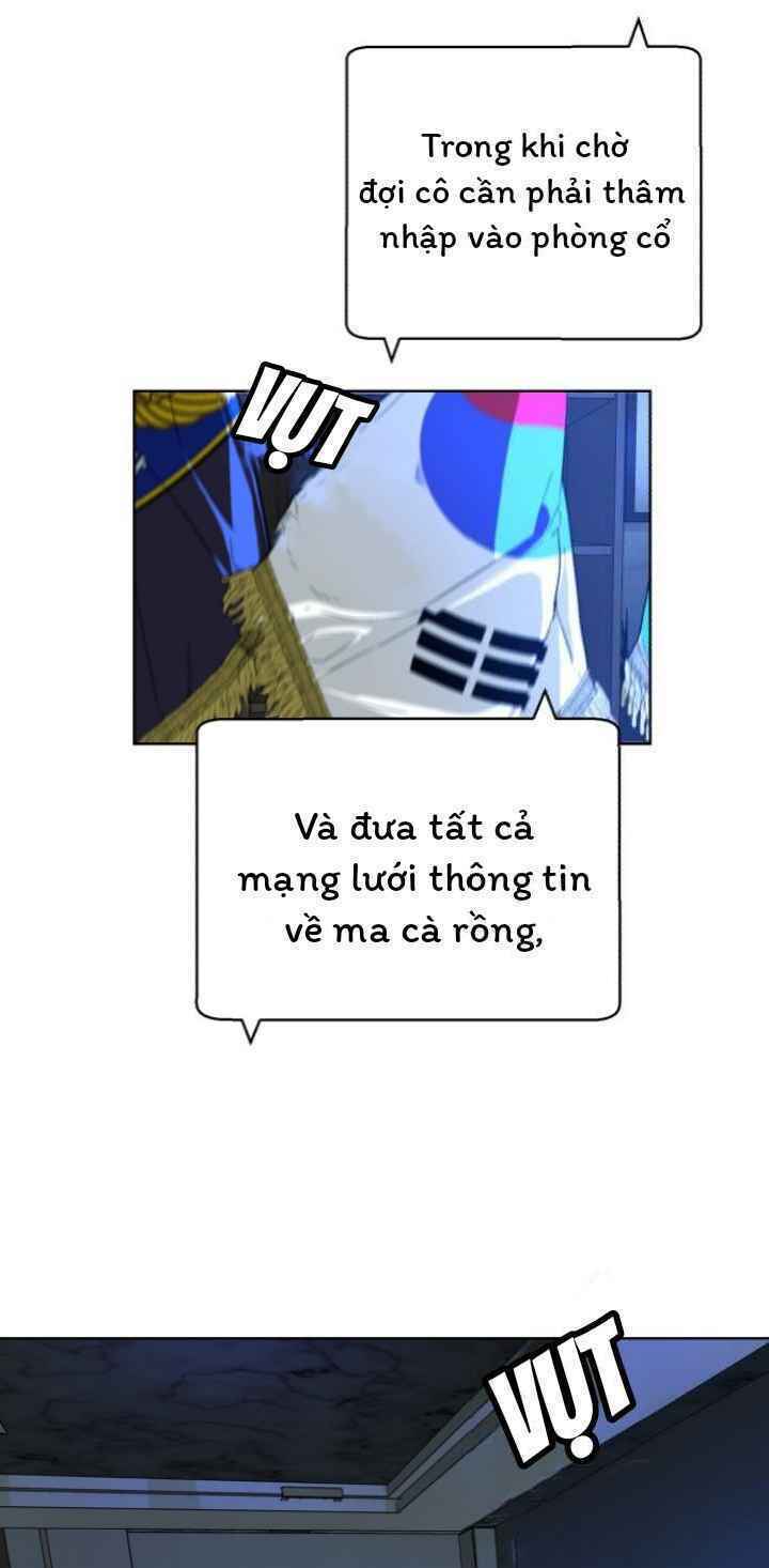 Máu Trắng Chapter 18 - Trang 2