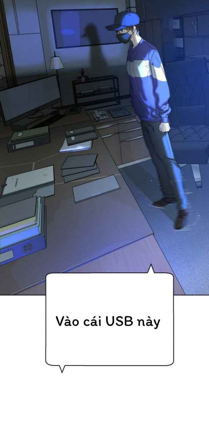 Máu Trắng Chapter 18 - Trang 2