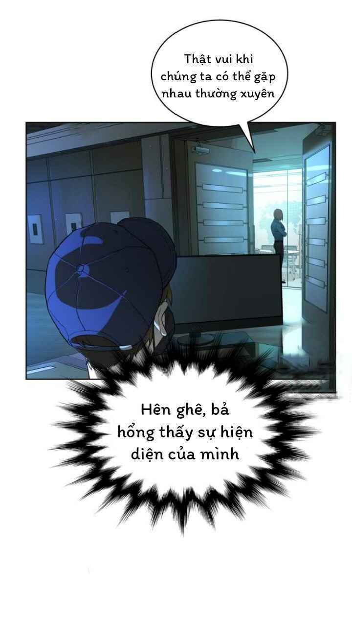 Máu Trắng Chapter 18 - Trang 2