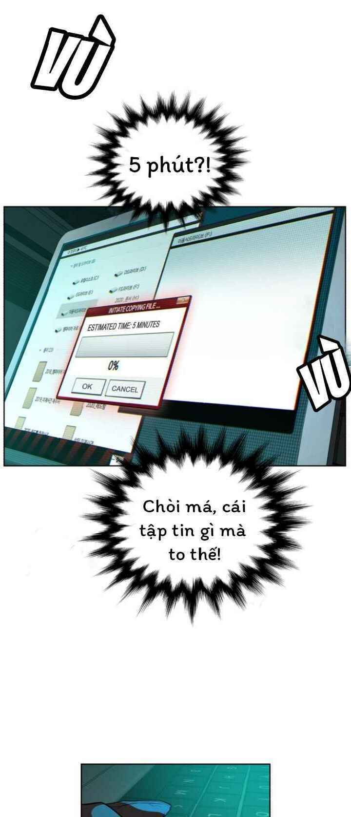 Máu Trắng Chapter 18 - Trang 2