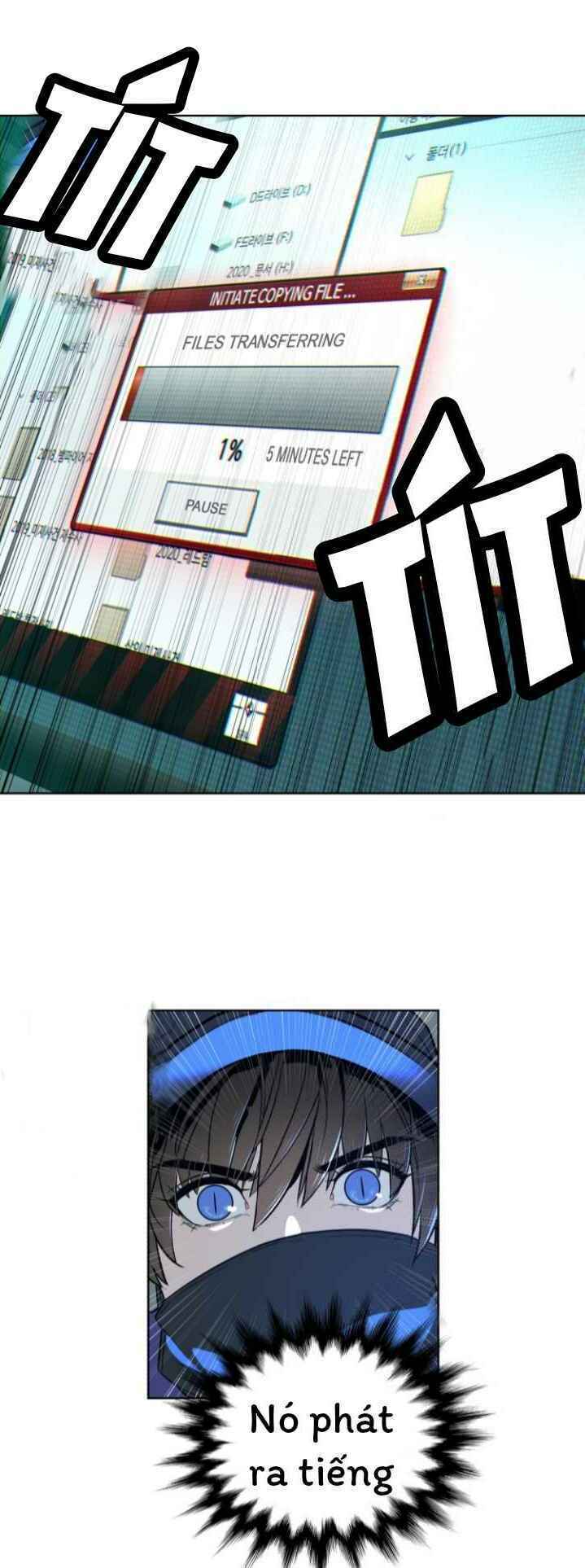 Máu Trắng Chapter 18 - Trang 2