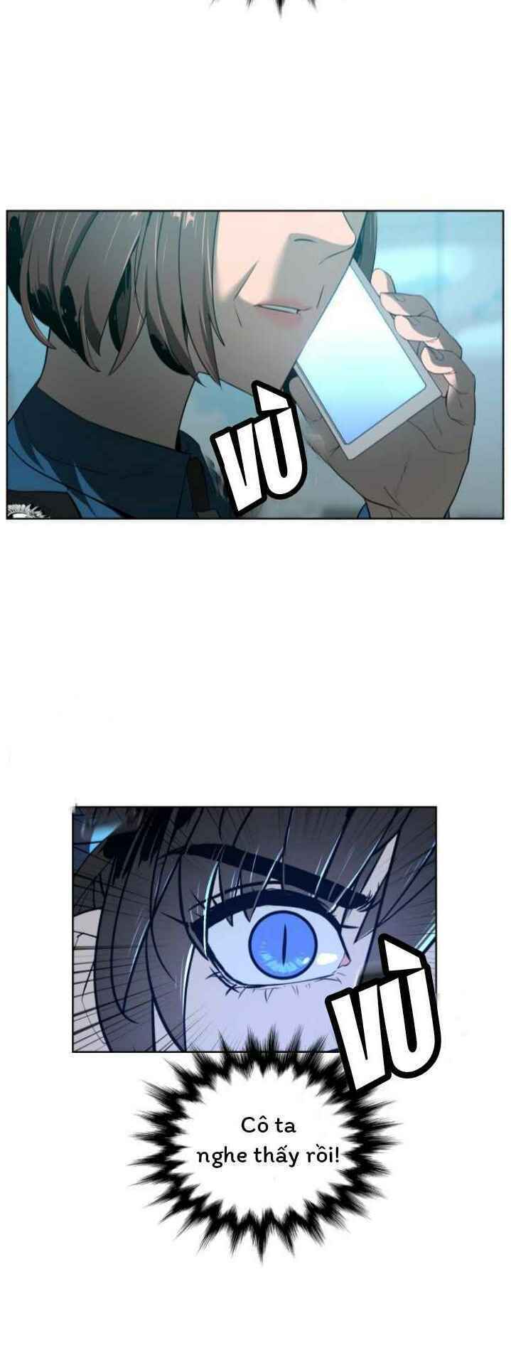 Máu Trắng Chapter 18 - Trang 2