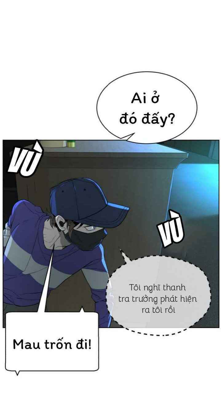 Máu Trắng Chapter 18 - Trang 2