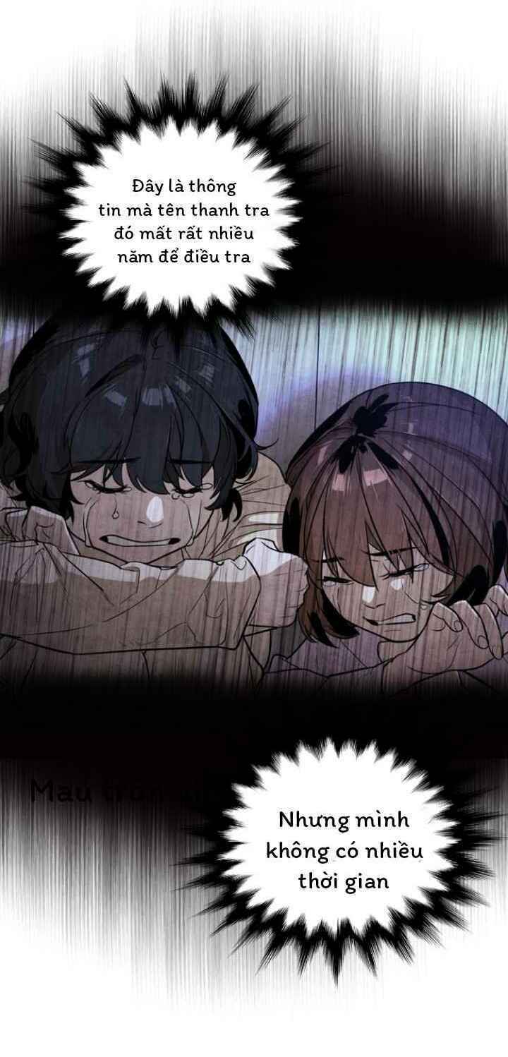 Máu Trắng Chapter 18 - Trang 2