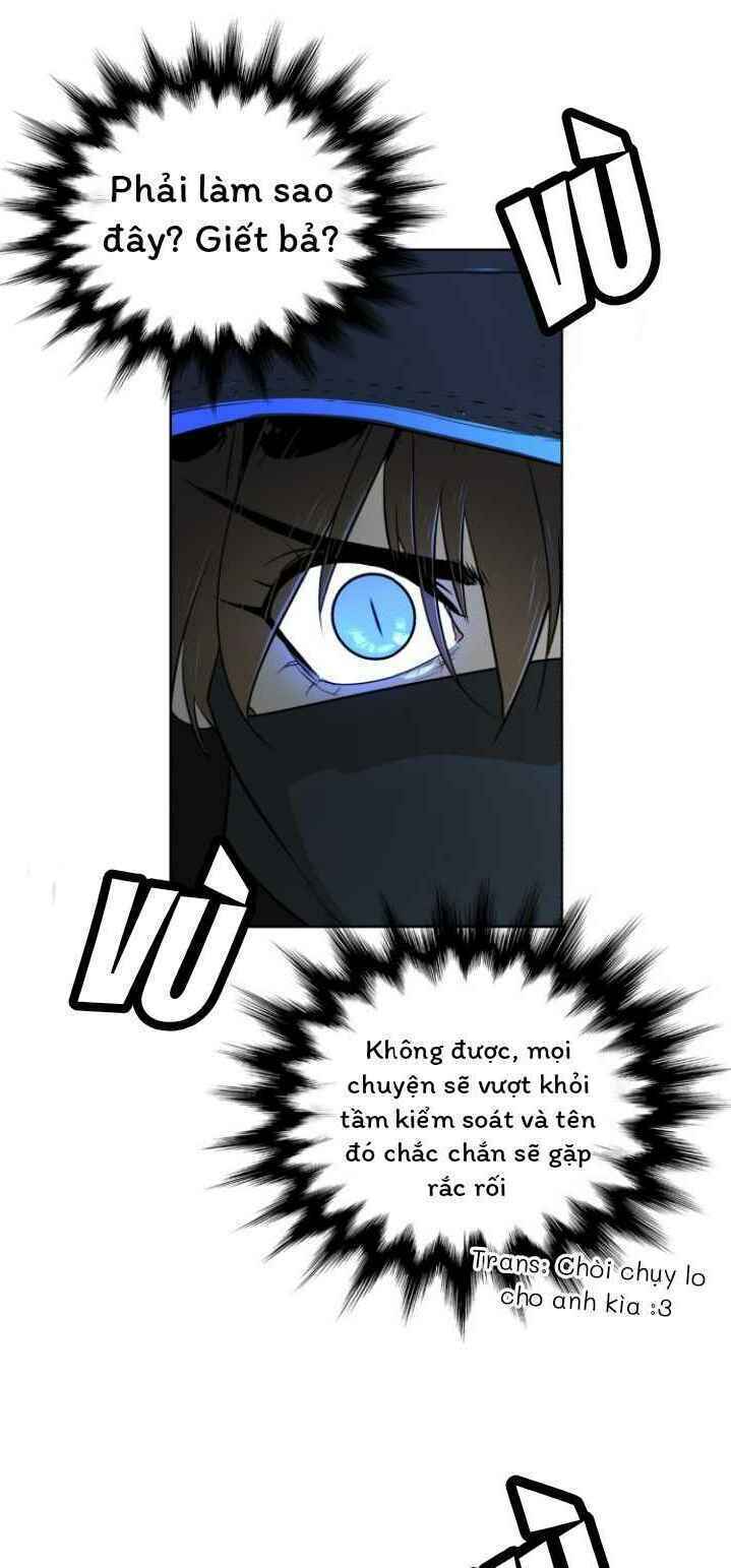 Máu Trắng Chapter 18 - Trang 2