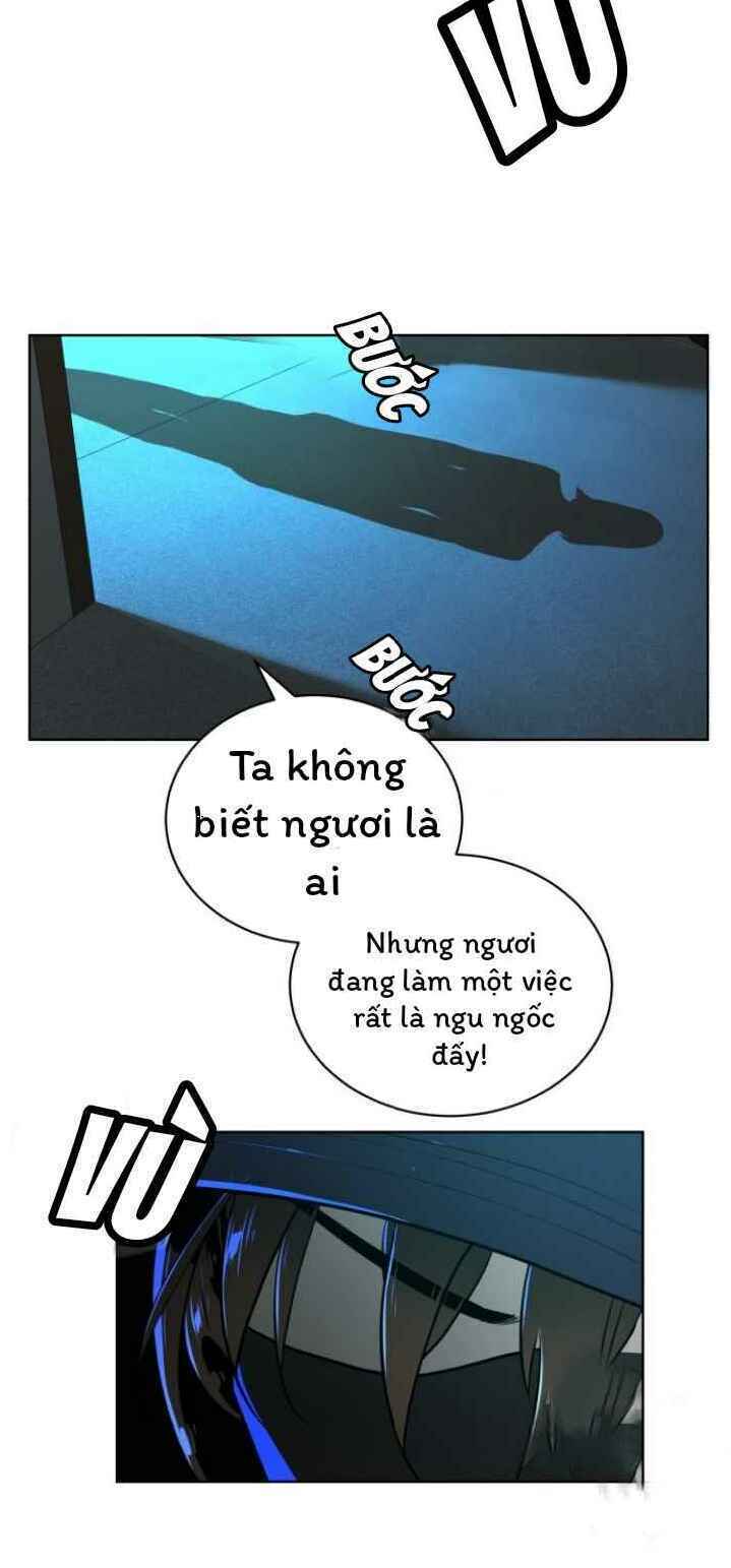 Máu Trắng Chapter 18 - Trang 2