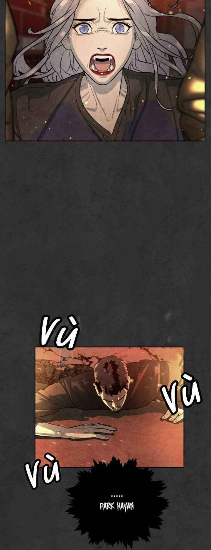 Máu Trắng Chapter 18 - Trang 2