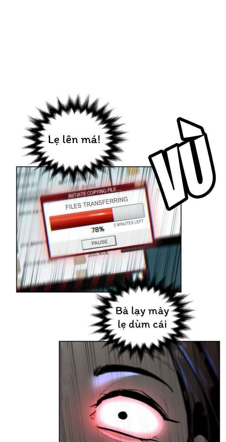 Máu Trắng Chapter 18 - Trang 2