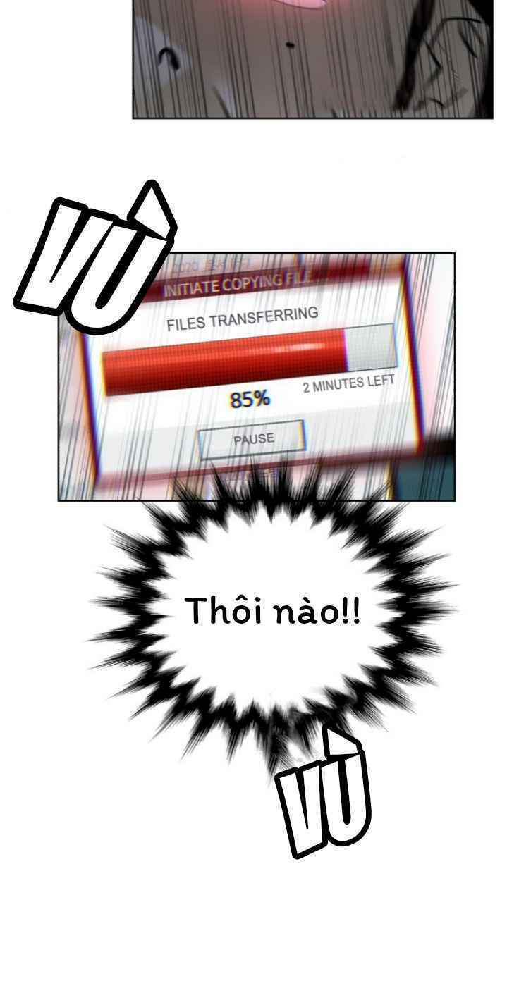 Máu Trắng Chapter 18 - Trang 2