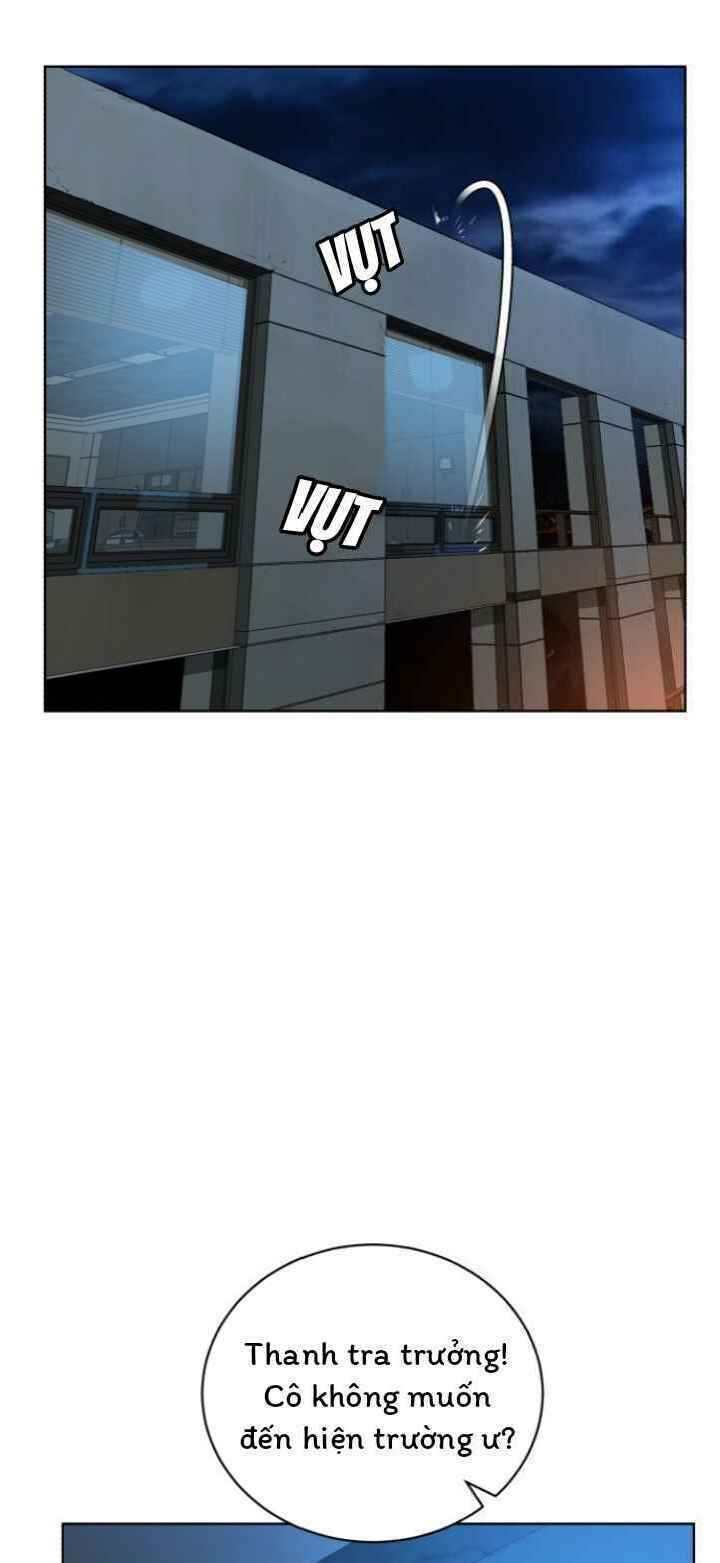 Máu Trắng Chapter 18 - Trang 2