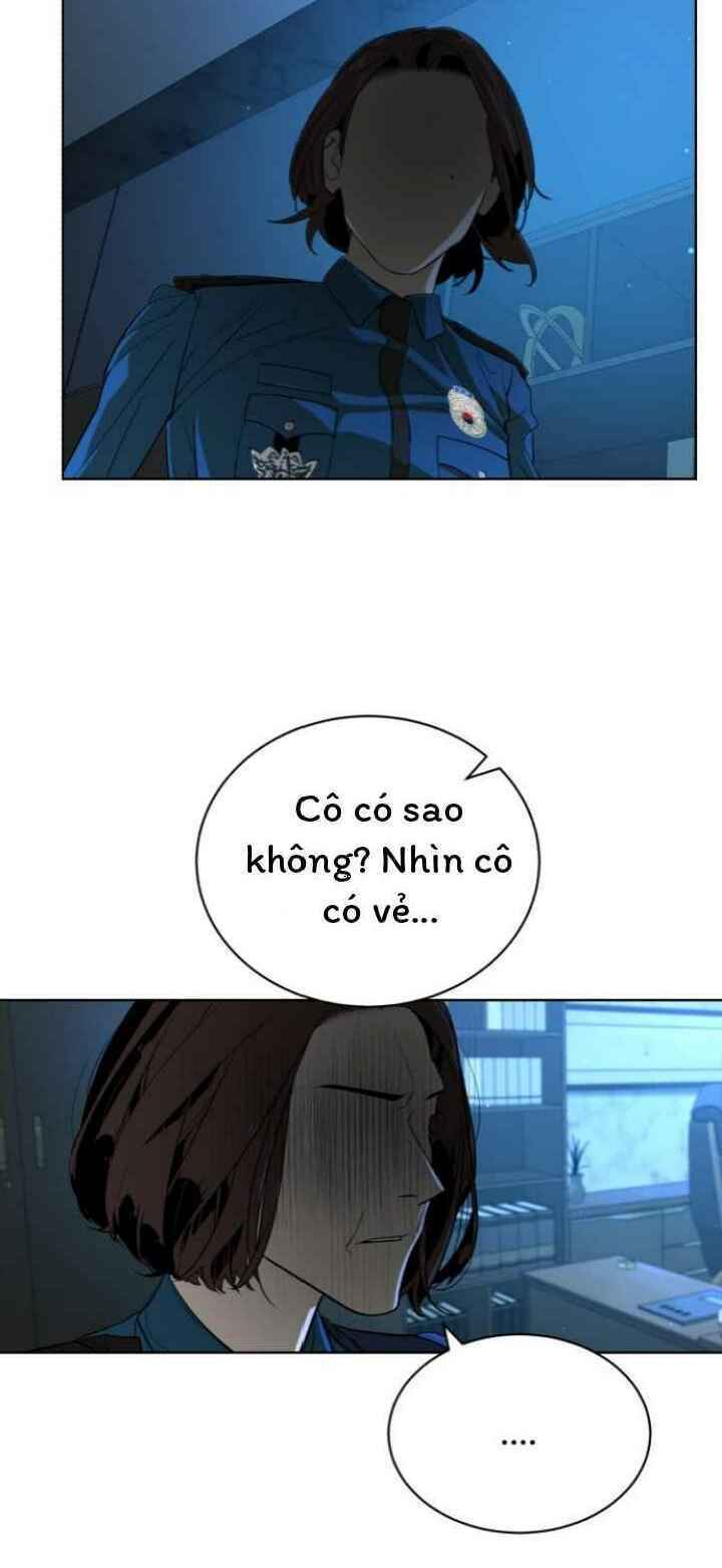 Máu Trắng Chapter 18 - Trang 2