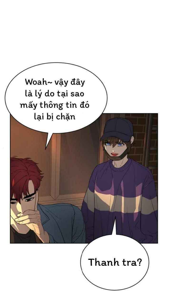 Máu Trắng Chapter 18 - Trang 2