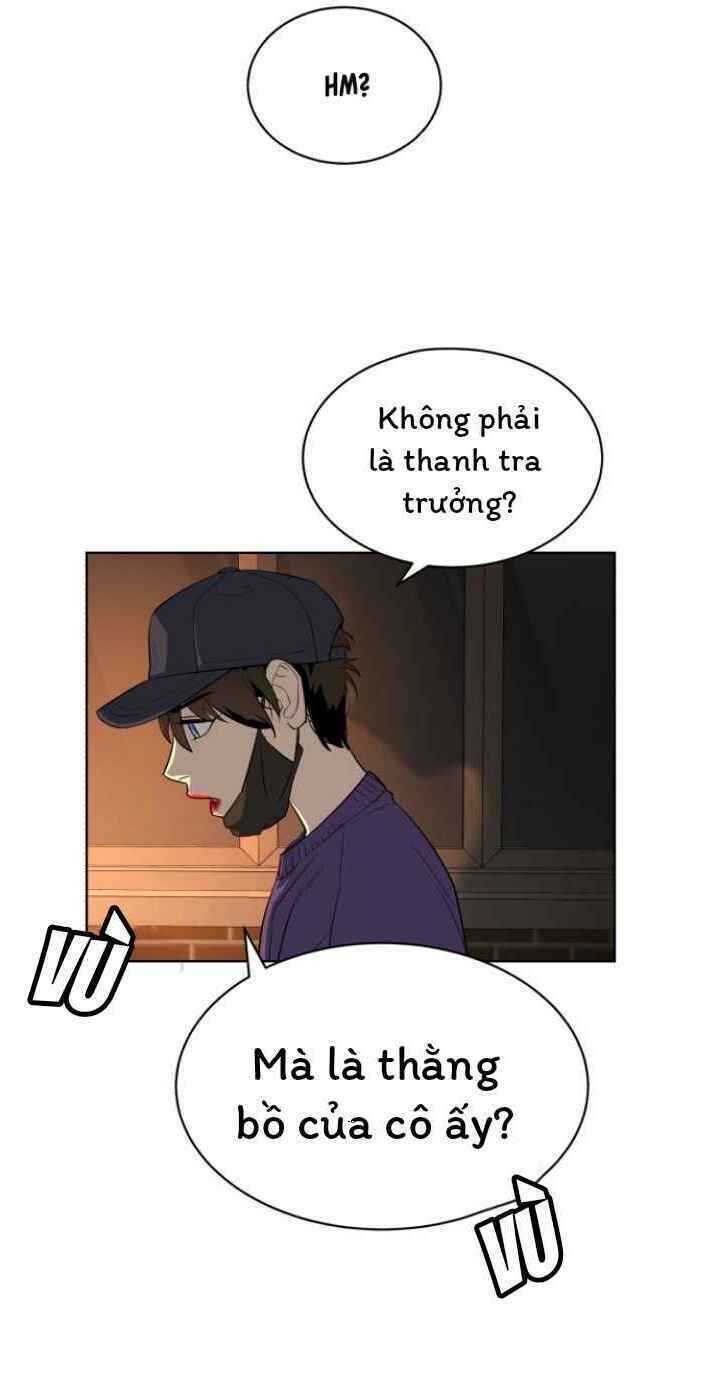 Máu Trắng Chapter 18 - Trang 2