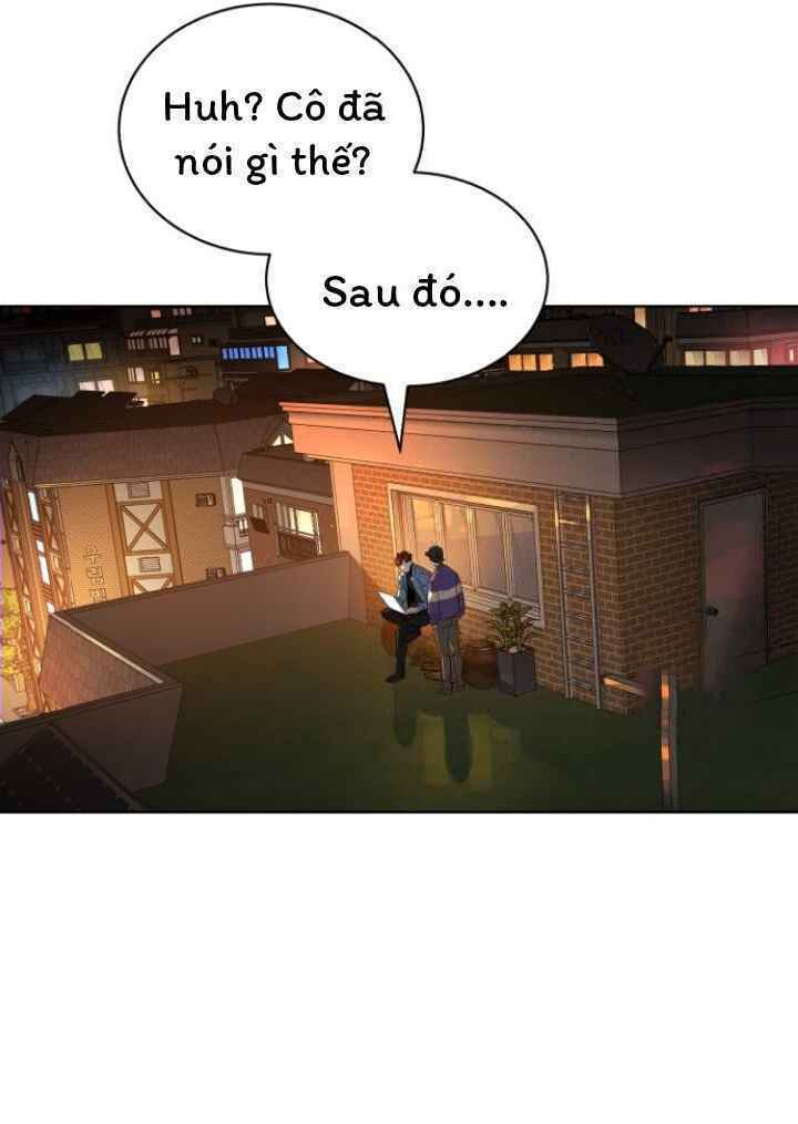 Máu Trắng Chapter 18 - Trang 2