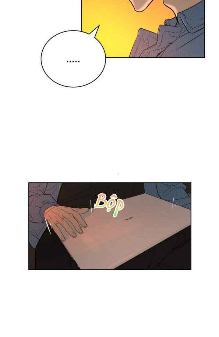 Máu Trắng Chapter 18 - Trang 2