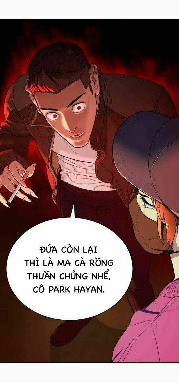 Máu Trắng Chapter 19 - Trang 2