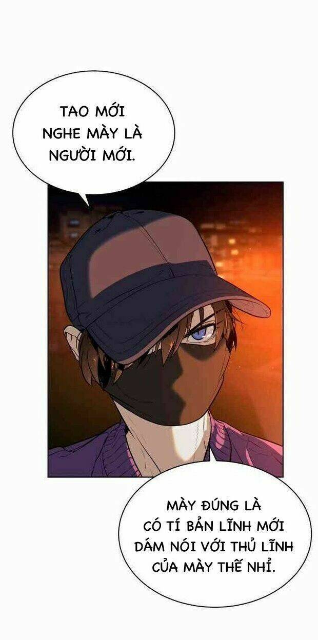 Máu Trắng Chapter 19 - Trang 2