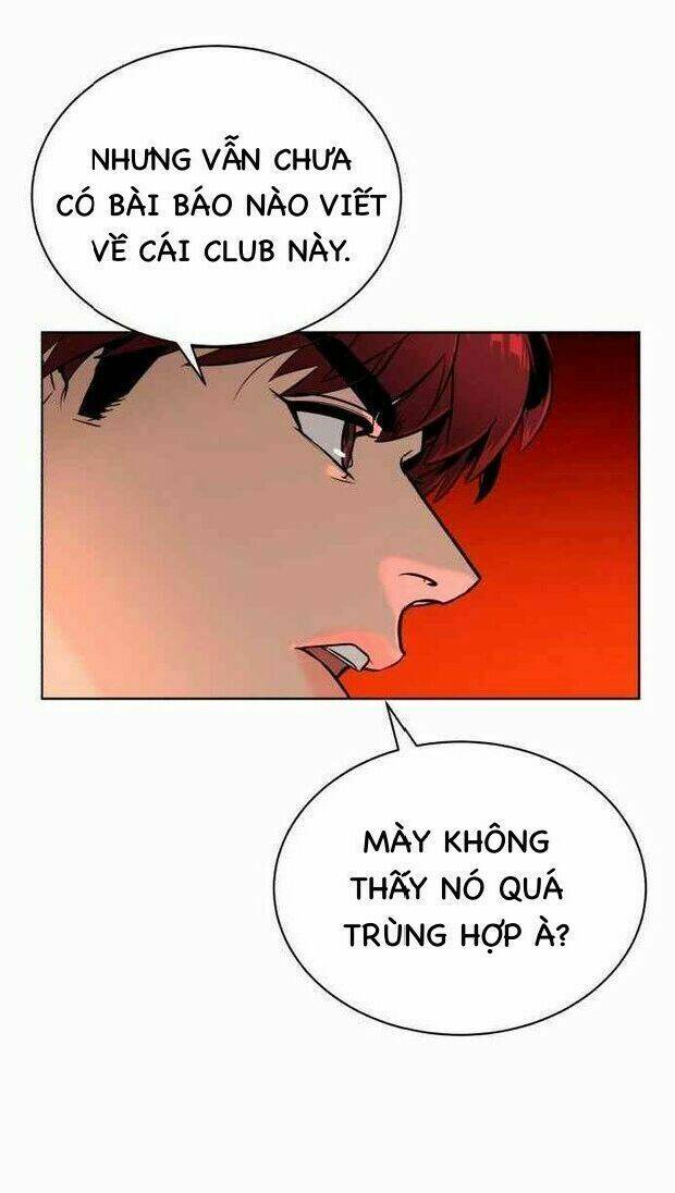 Máu Trắng Chapter 19 - Trang 2