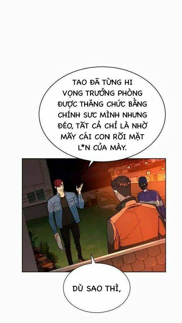 Máu Trắng Chapter 19 - Trang 2
