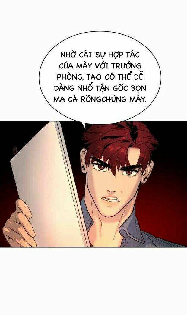 Máu Trắng Chapter 19 - Trang 2