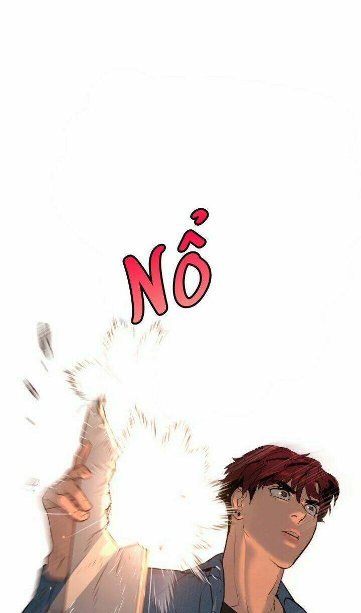 Máu Trắng Chapter 19 - Trang 2