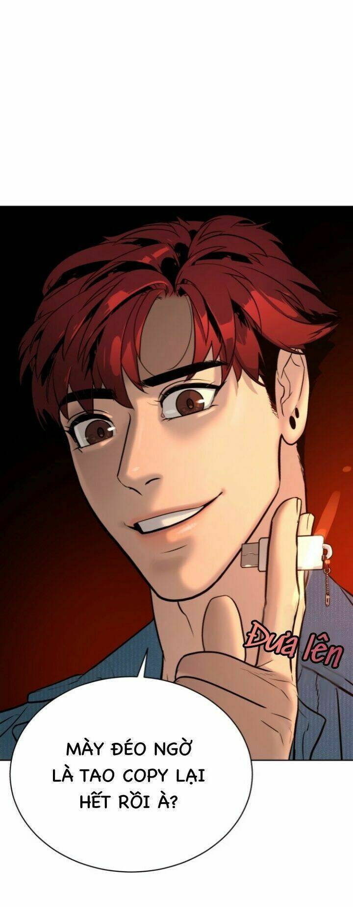 Máu Trắng Chapter 19 - Trang 2