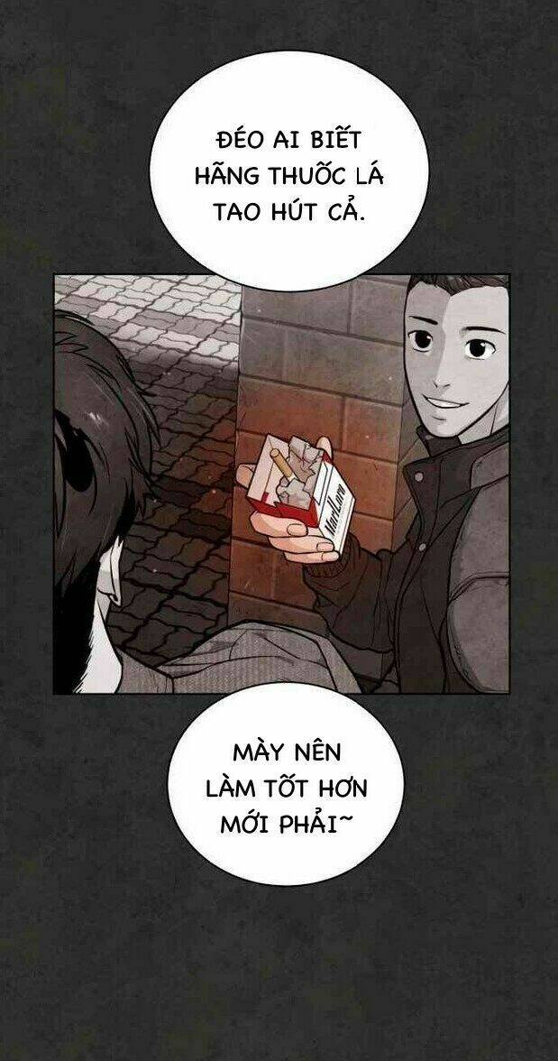 Máu Trắng Chapter 19 - Trang 2