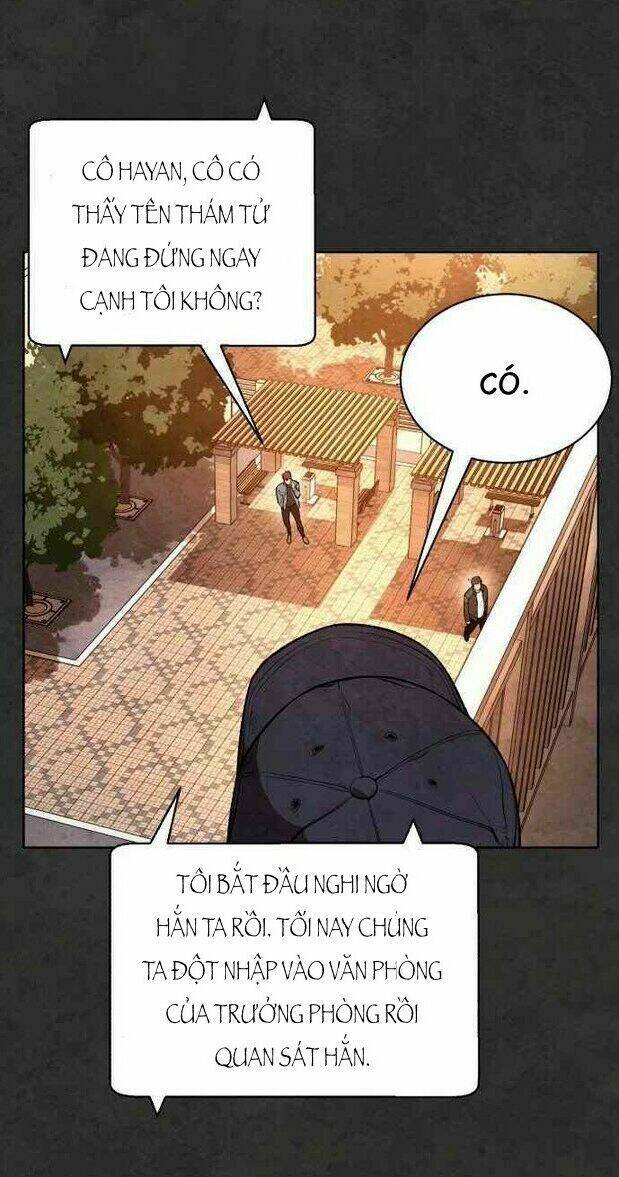 Máu Trắng Chapter 19 - Trang 2