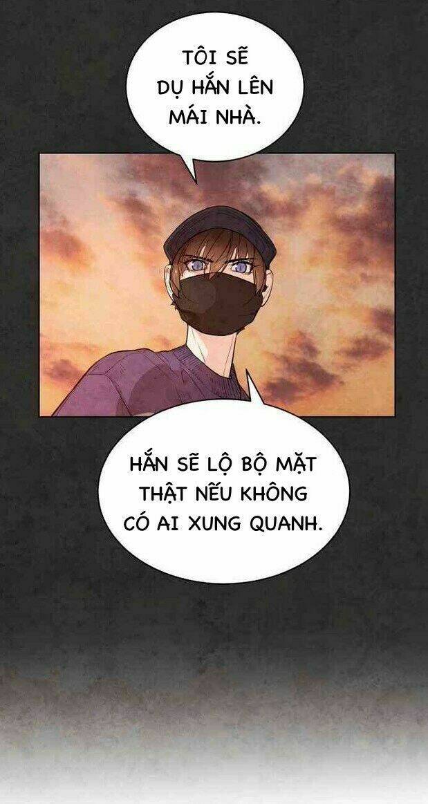Máu Trắng Chapter 19 - Trang 2