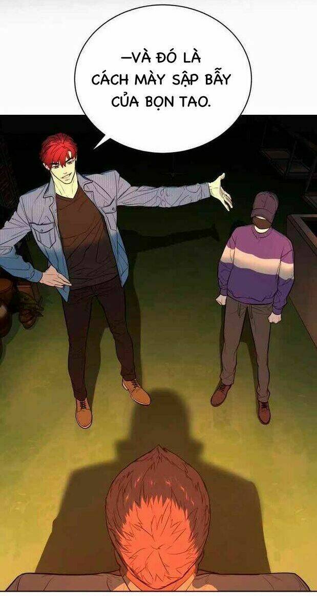 Máu Trắng Chapter 19 - Trang 2