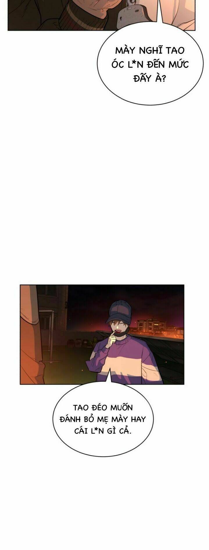 Máu Trắng Chapter 19 - Trang 2