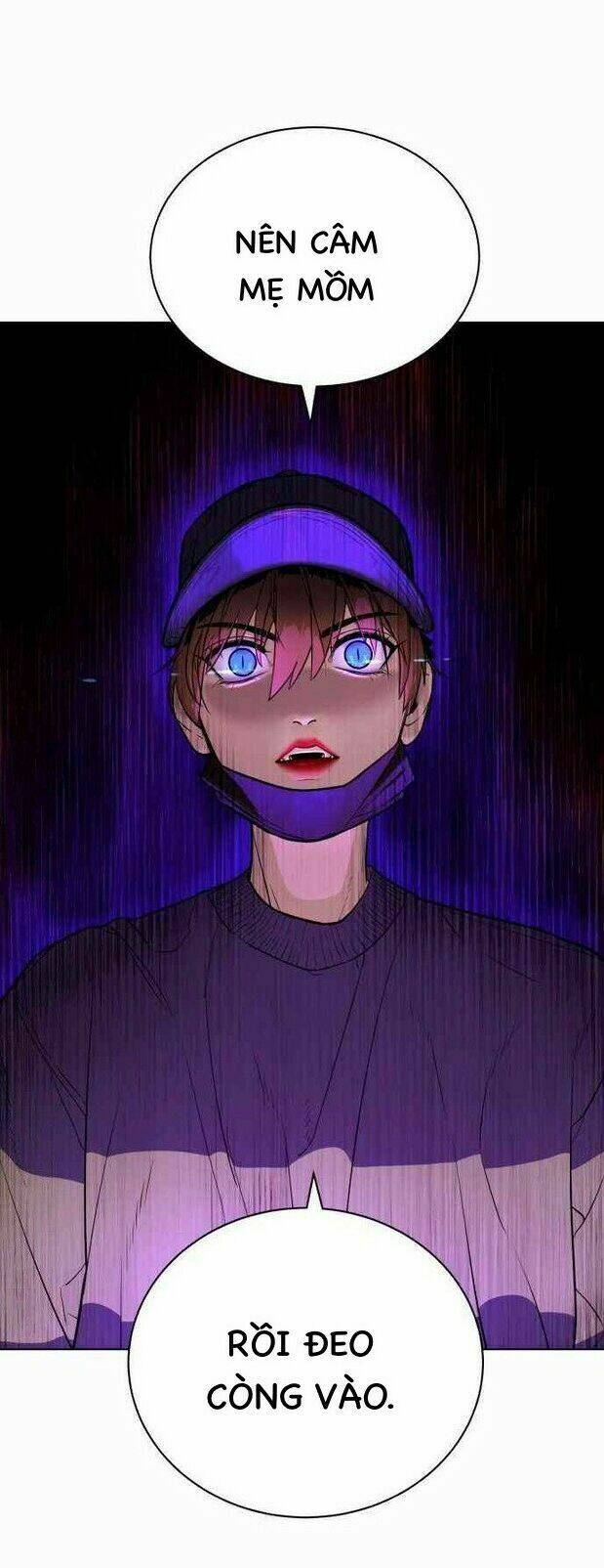 Máu Trắng Chapter 19 - Trang 2