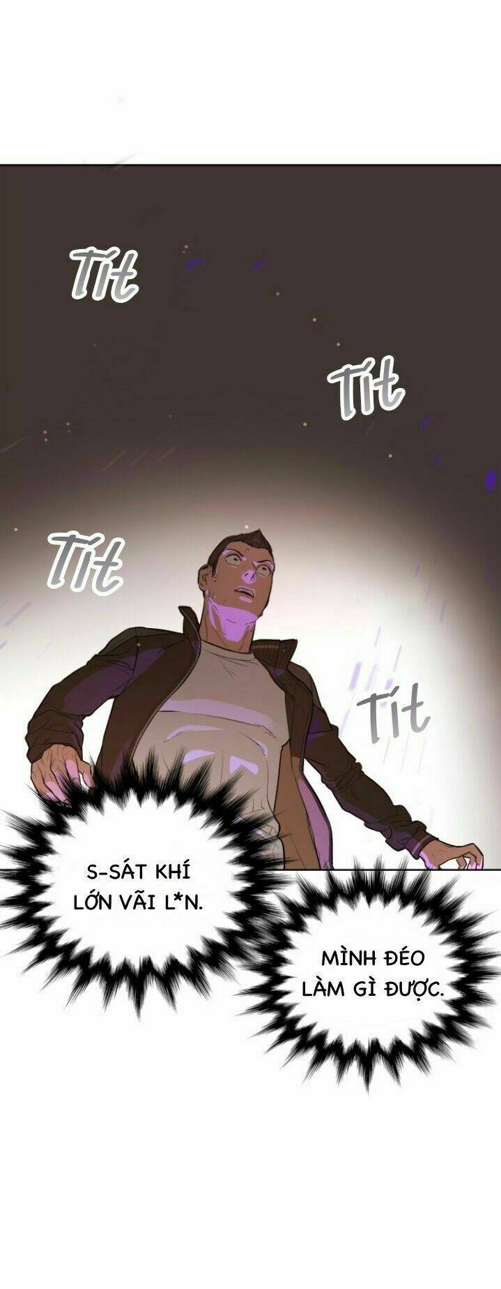 Máu Trắng Chapter 19 - Trang 2