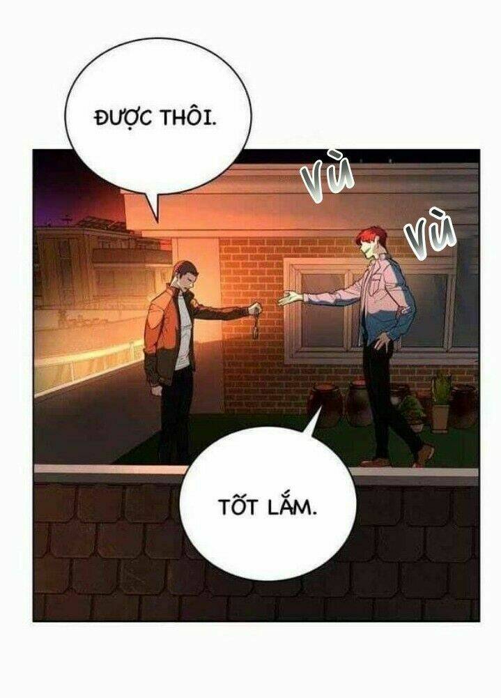 Máu Trắng Chapter 19 - Trang 2