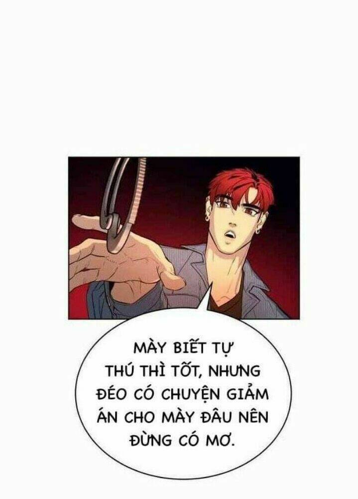 Máu Trắng Chapter 19 - Trang 2