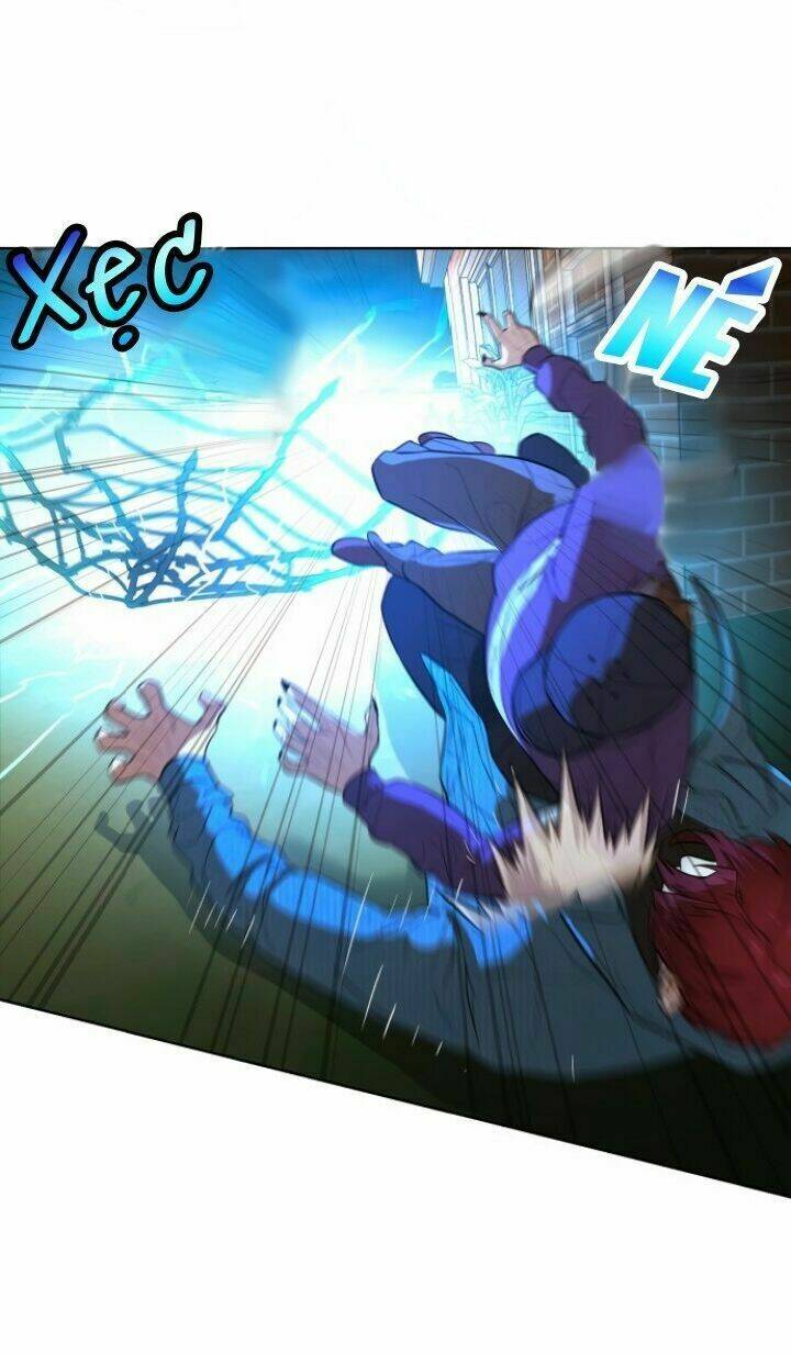 Máu Trắng Chapter 19 - Trang 2