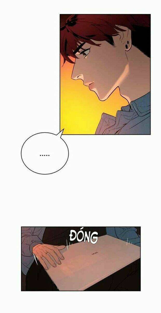 Máu Trắng Chapter 19 - Trang 2