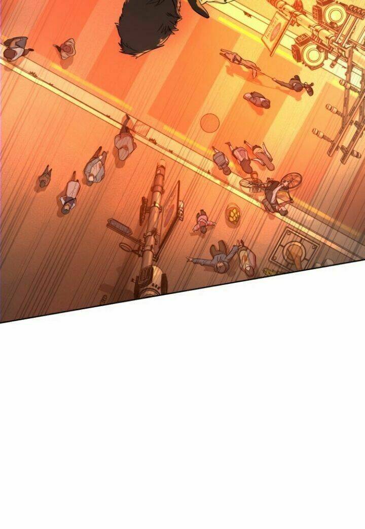 Máu Trắng Chapter 19 - Trang 2