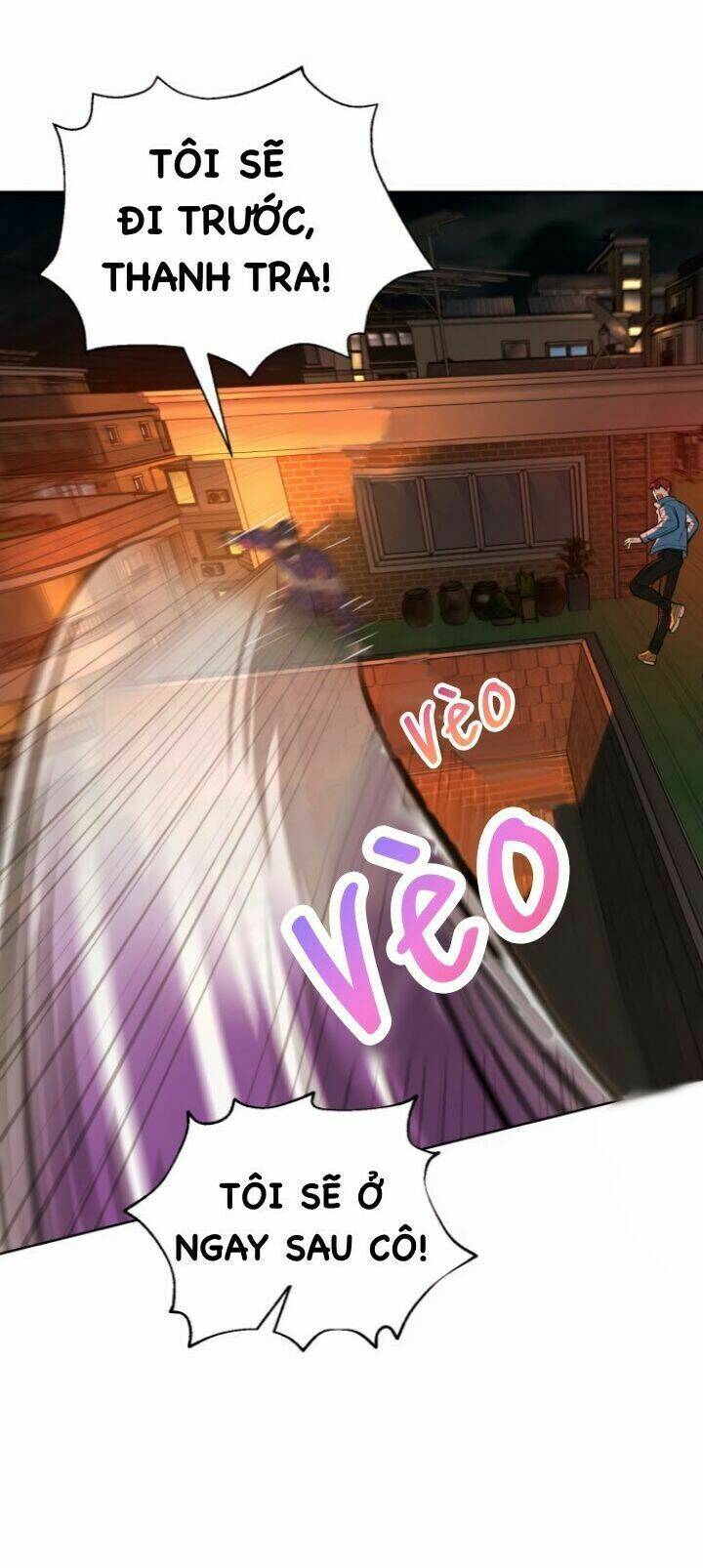 Máu Trắng Chapter 19 - Trang 2