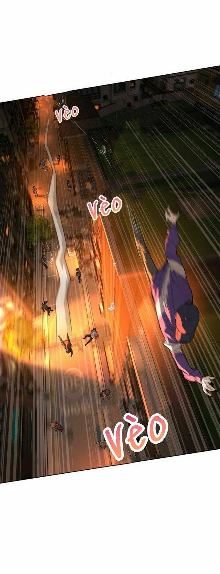 Máu Trắng Chapter 19 - Trang 2