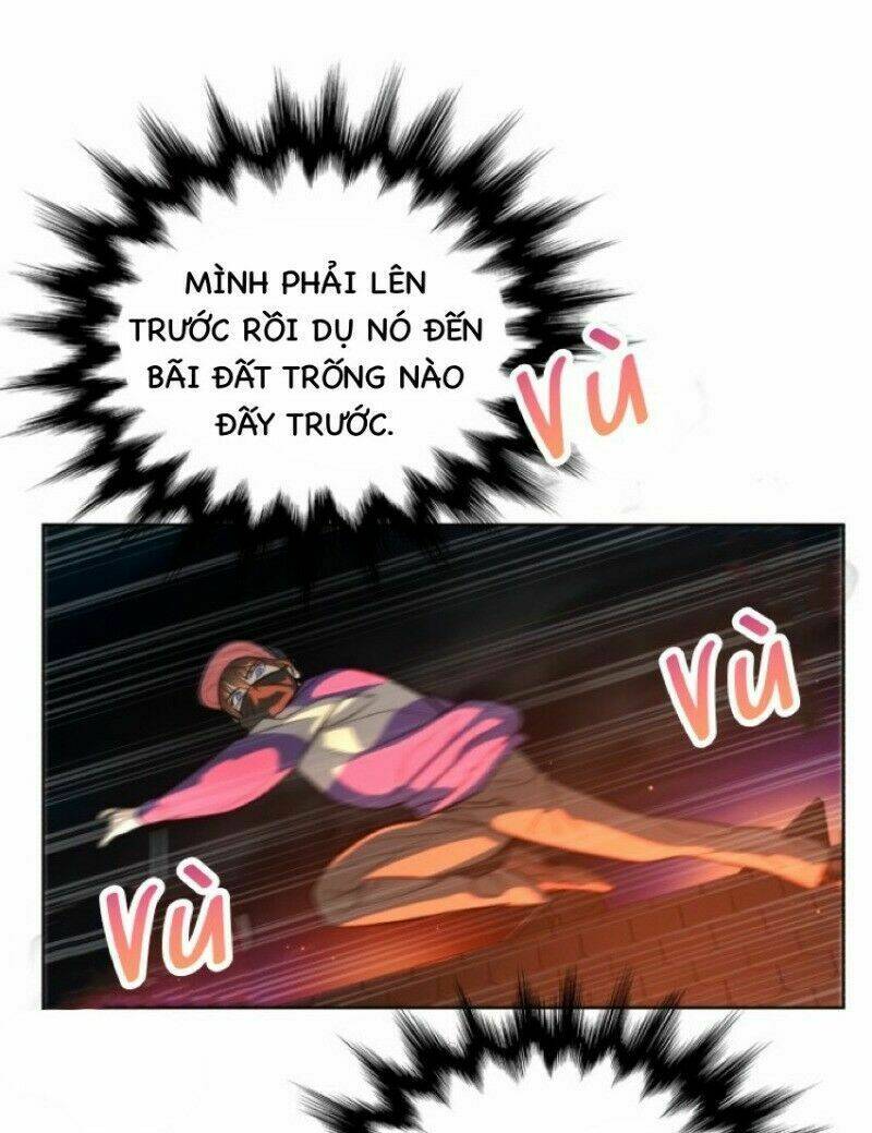 Máu Trắng Chapter 19 - Trang 2