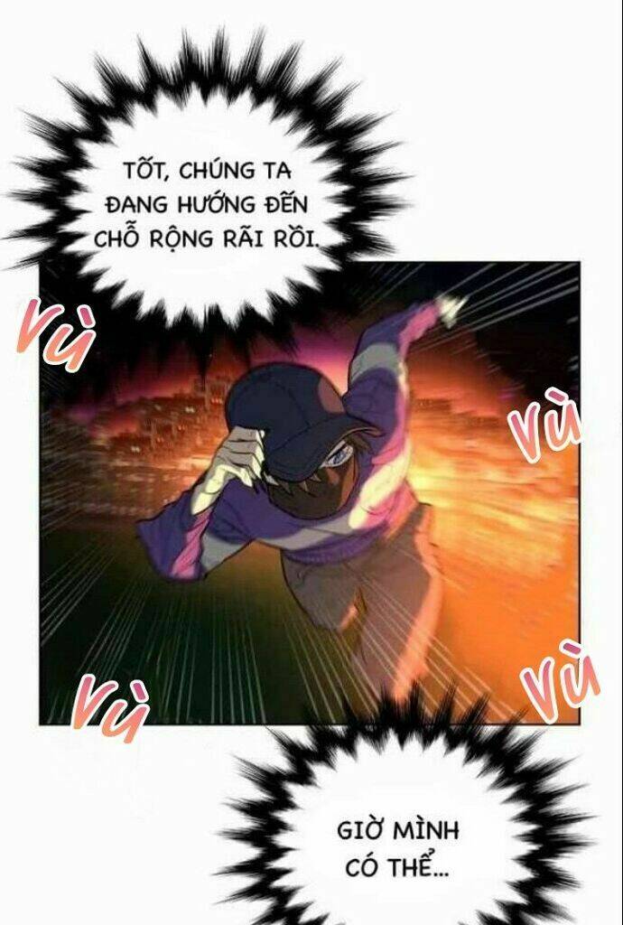 Máu Trắng Chapter 19 - Trang 2