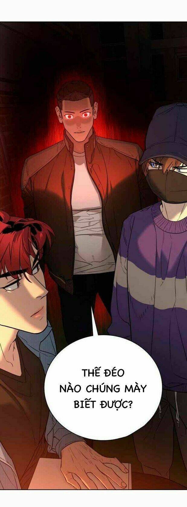 Máu Trắng Chapter 19 - Trang 2